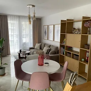 Letnikowo Apartament