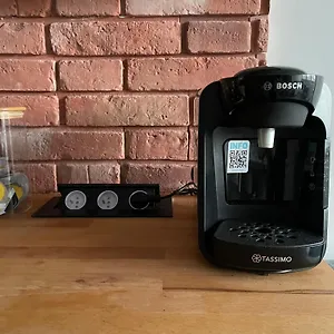 A Moze Przymorze Apartament
